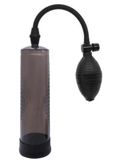 Powerpump Black