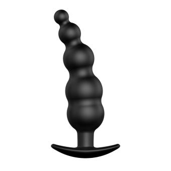 Pine Anal Plug