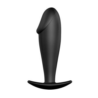 Whale Anal Plug