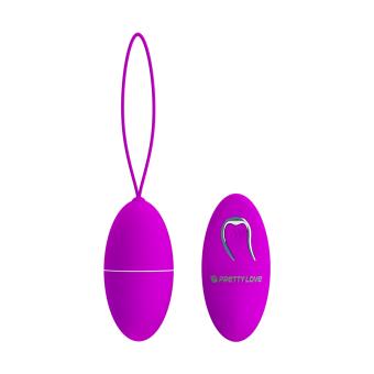 Joanne Vibrating Egg