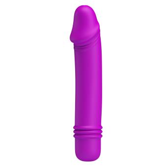 Emily Realistic Vibrator