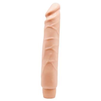 Barbara Jack XXL dildo 26 cm Flesh