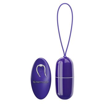 Arvin Youth Vibrating Egg