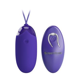 Berger Youth Vibrating Rechargeable Egg