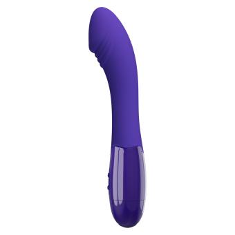 Elemental Youth Realistic Vibrator 19.3 cm