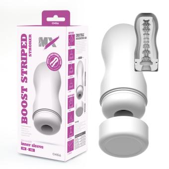 Boost Strootker Boost Masturbator