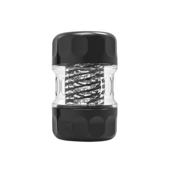 Spiral Cup Quin Masturbator
