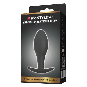 Special Club Anal Plug