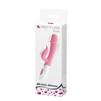 Rabbit Peter vibrator