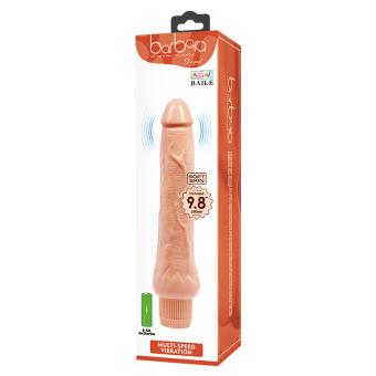 Barbara Dryad XXL dildo 25 cm Flesh