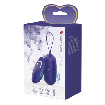 Arvin Youth Vibrating Egg