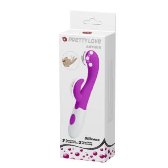 Rabbit Arthur vibrator