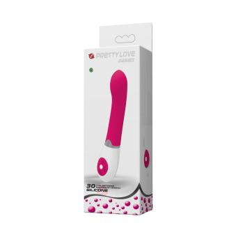 Daniel Classic Vibrator