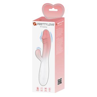 Rabbit Snappy Vibrator