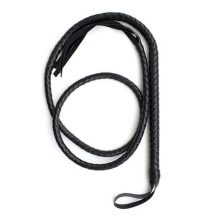 Indy Flog Whip (black)