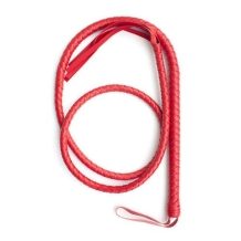 Indy Flog Whip (red)