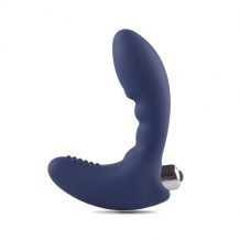 Insider bold anal plug with bullet