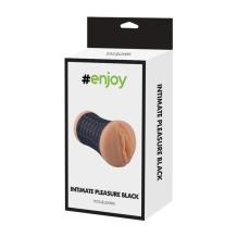 Intimate Pleasure Black Masturbator