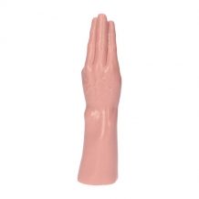 ITALIAN COCK 11'' FIST FLESH