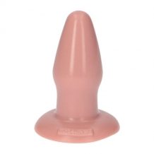 ITALIAN COCK 3.5'' BUTTPLUG FLESH
