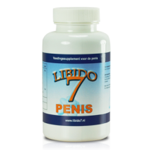 Libido 7 NL/EN/FR/DE