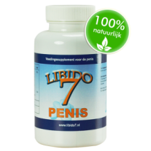 Libido 7 NL/EN/FR/DE