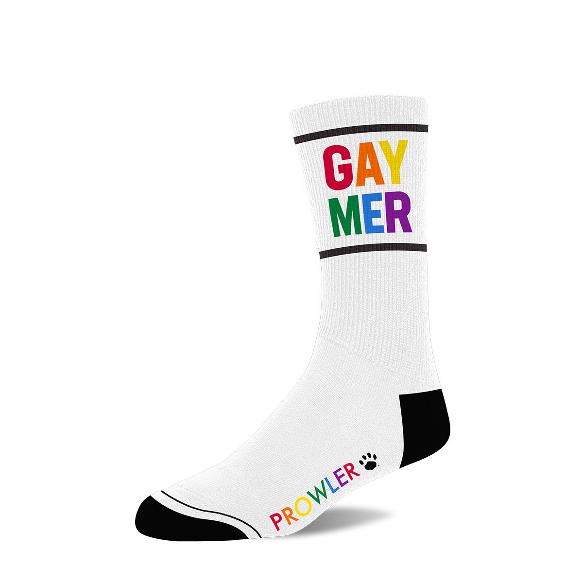 Prowler Gaymer Socks