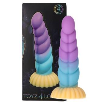 Monstertoyz Morganal Dildo
