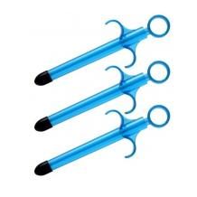 PACK X 3 LUBE TUBE