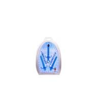 PACK X 3 LUBE TUBE