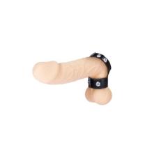 Penis and testicle constrictor Men’s Expert