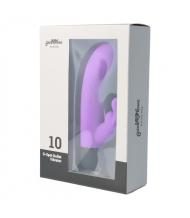 Nº 10 G-SPOT RECHARGABLE BULLET VIBRATOR