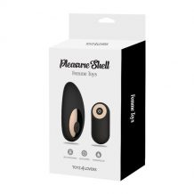 Pleasure Shell