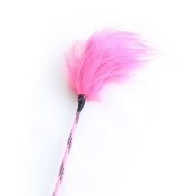 Pon Riding Crop (pink)