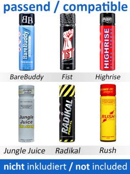 Original Double Booster Tall