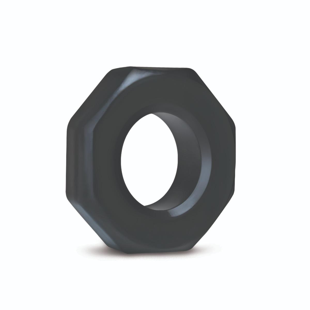 Prowler RED C Ring Black