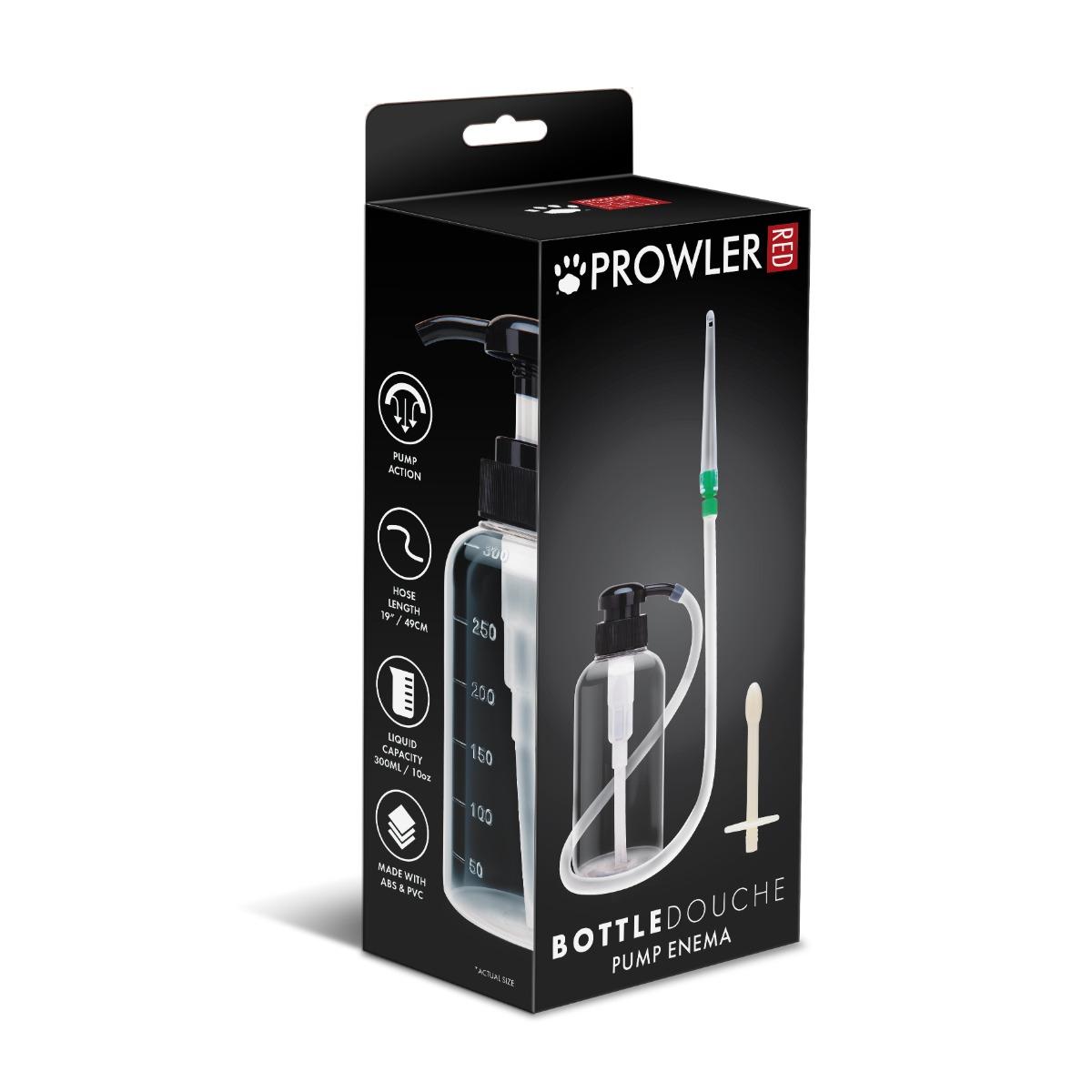 Prowler RED Bottle Douche