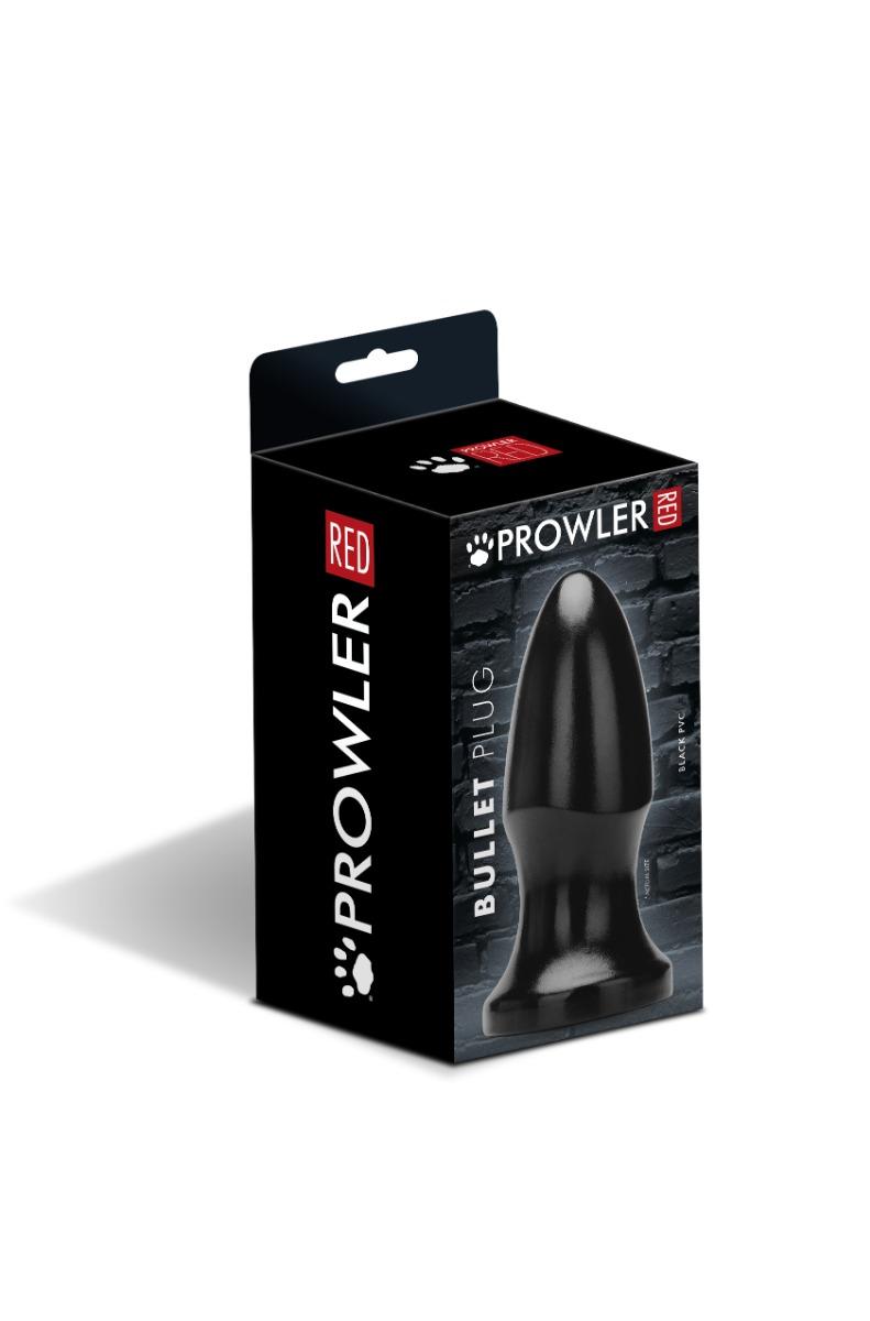 Prowler RED Bullet Plug