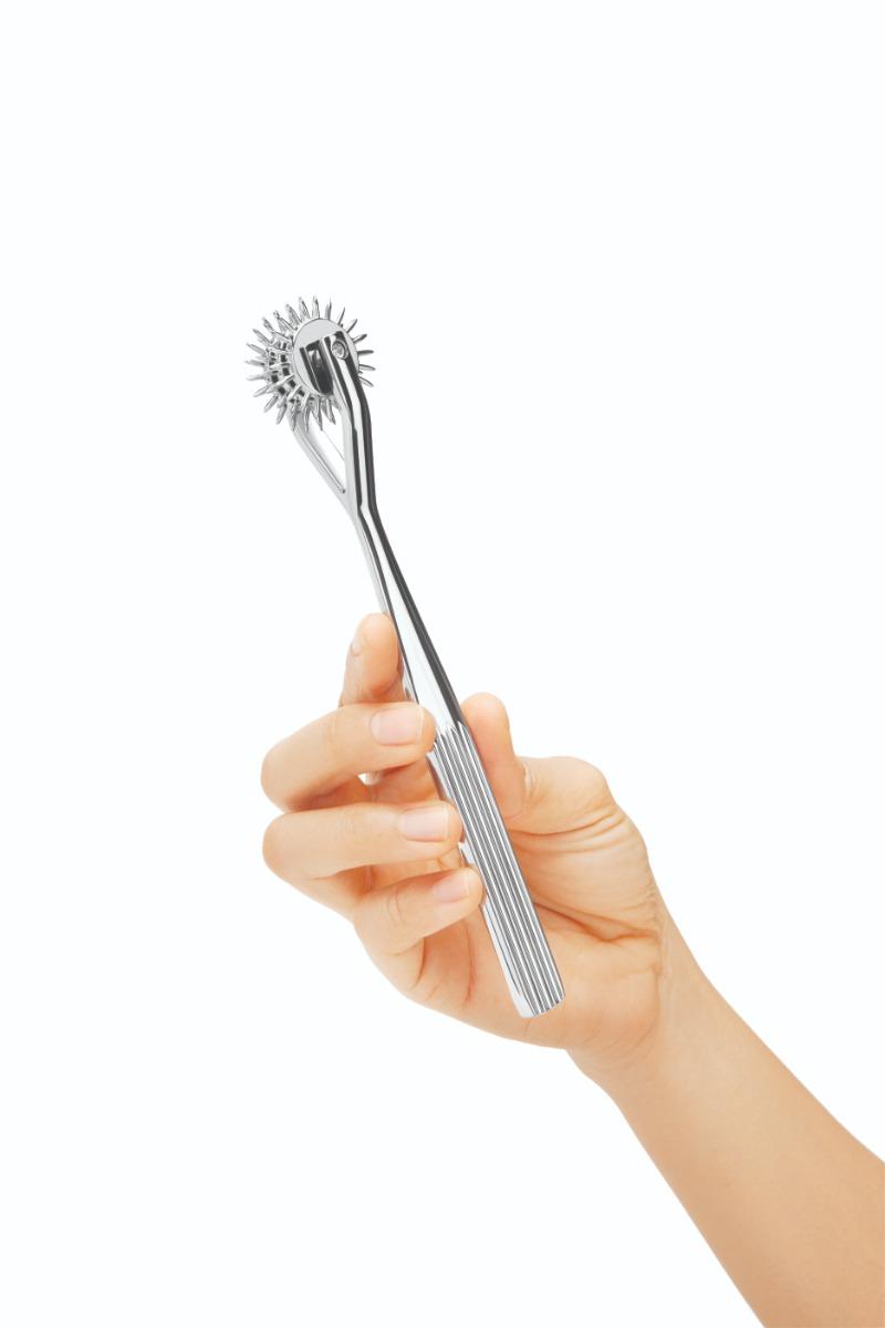 Prowler RED 3 Reel Pinwheel