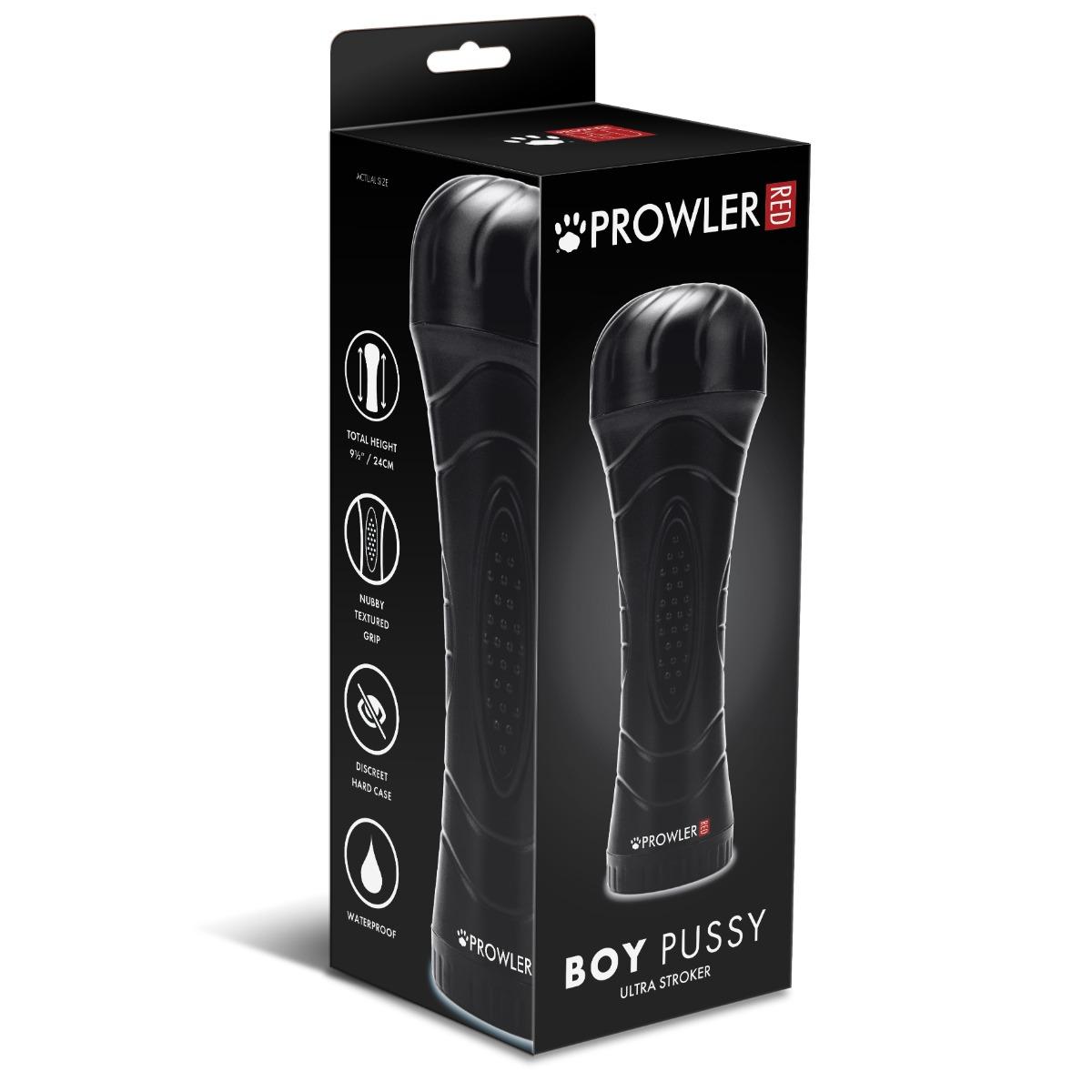 Prowler RED Boy Pussy Stroker