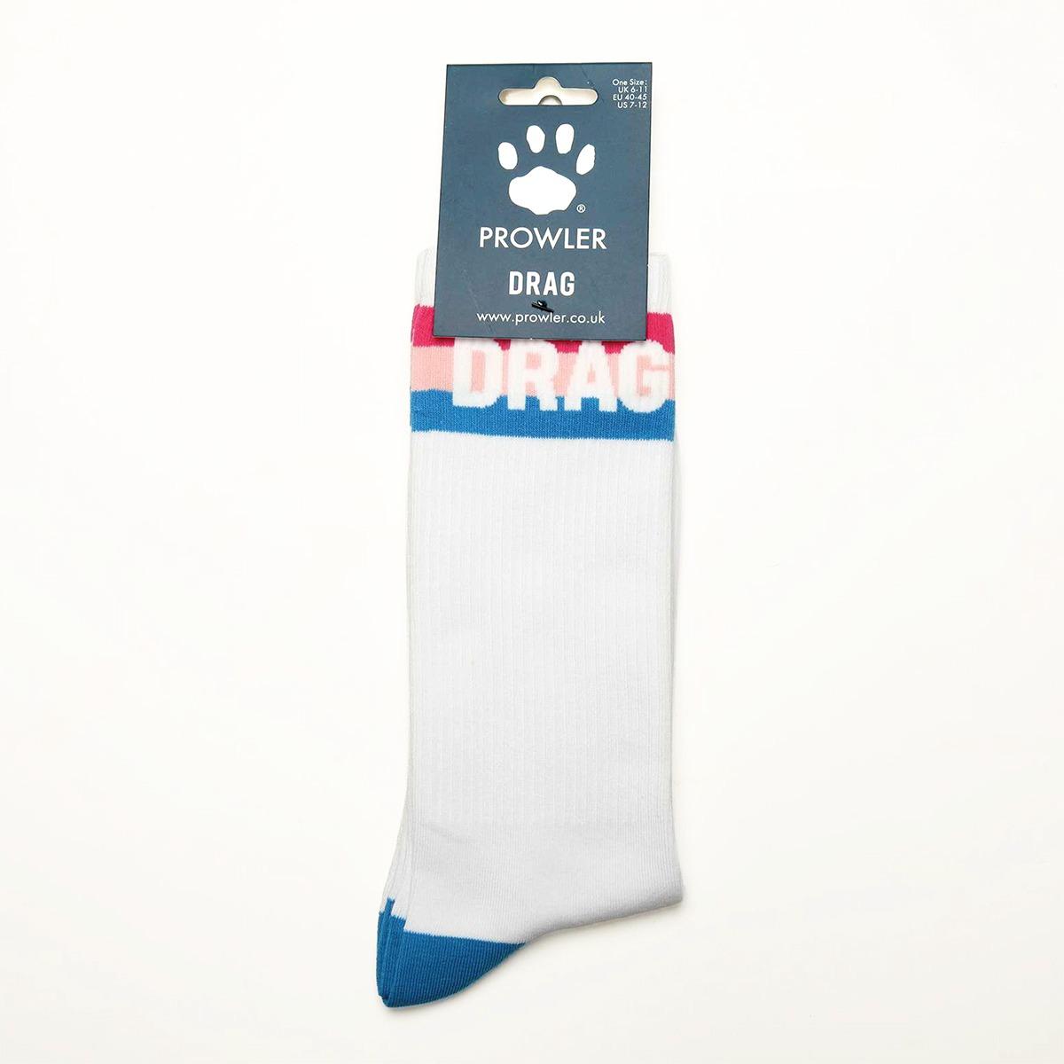 Prowler Drag Socks
