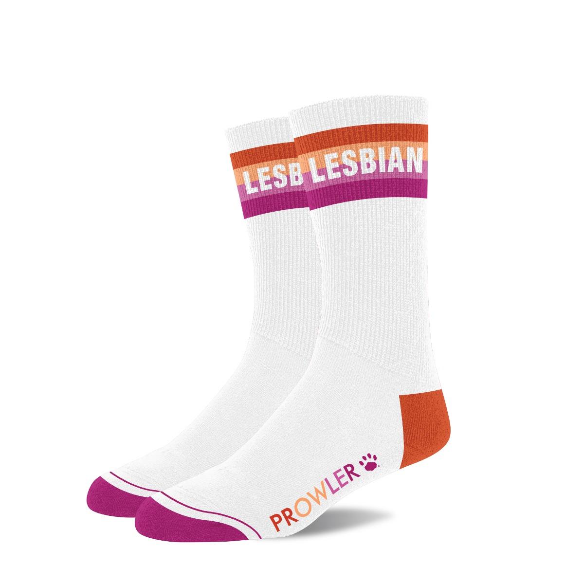 Prowler Lesbian Socks
