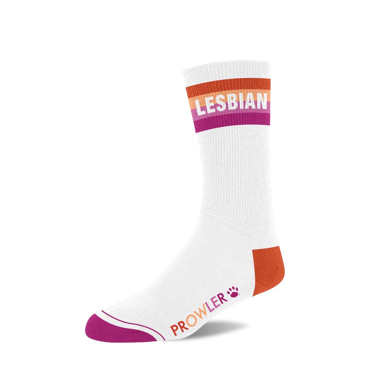 Prowler Lesbian Socks