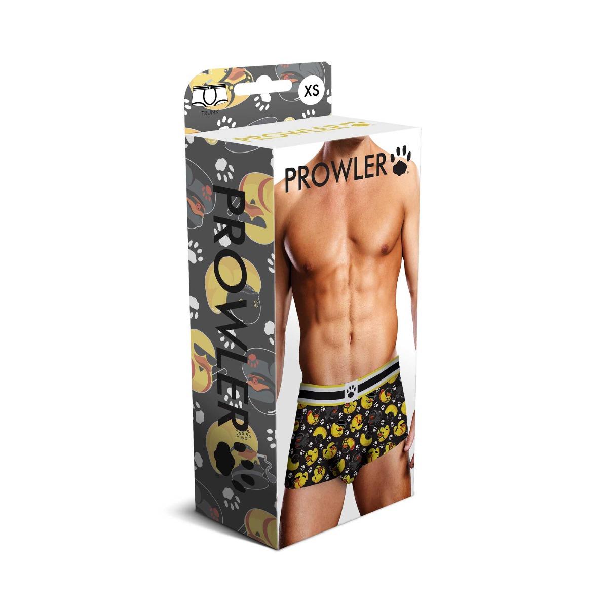 Prowler BDSM Rubber Ducks Trunk XSmall