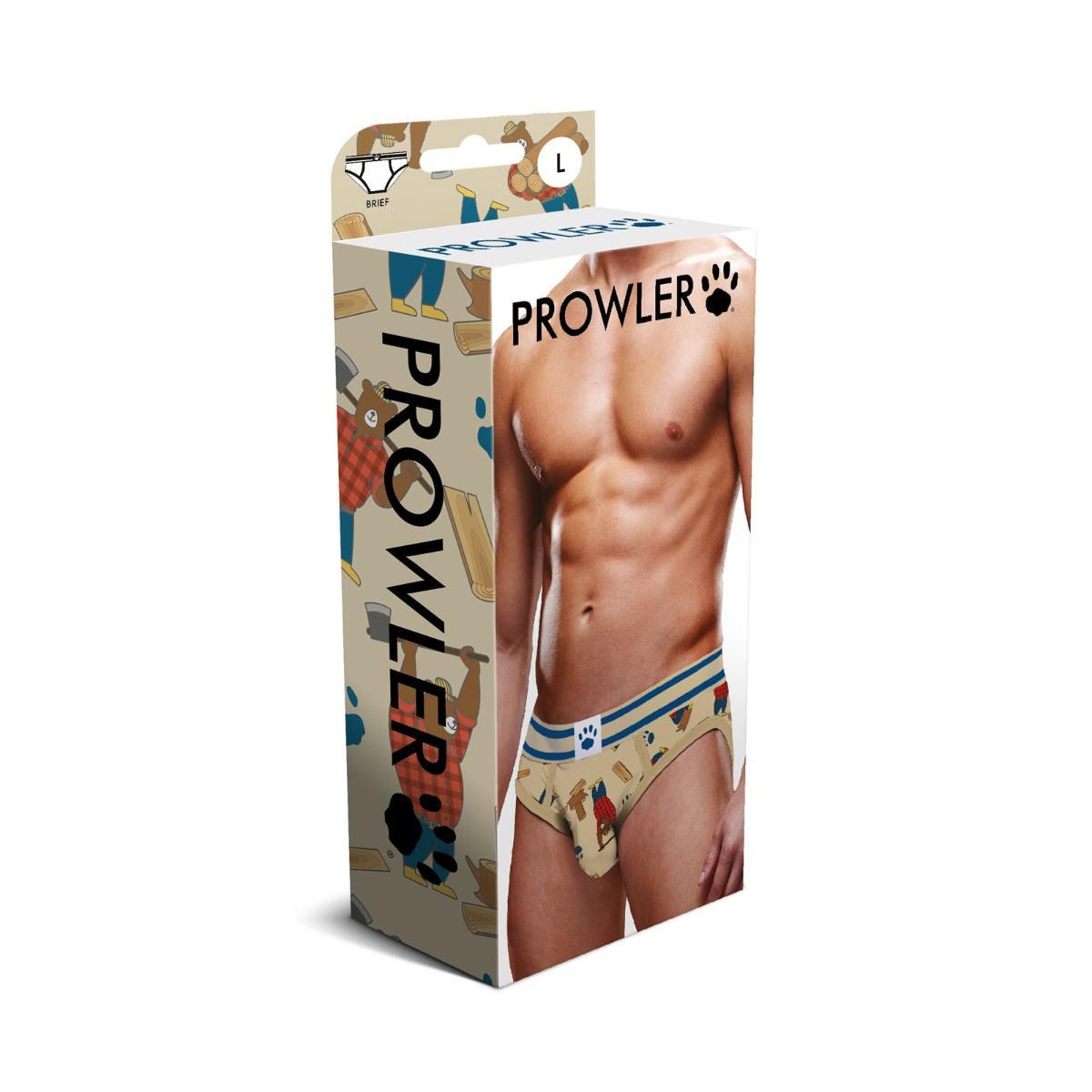 Prowler Lumberbear Brief L