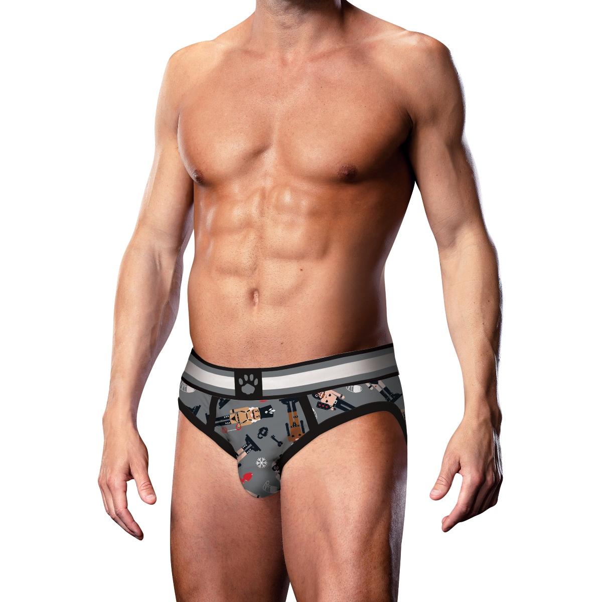 Prowler Nutcracker Brief XXL