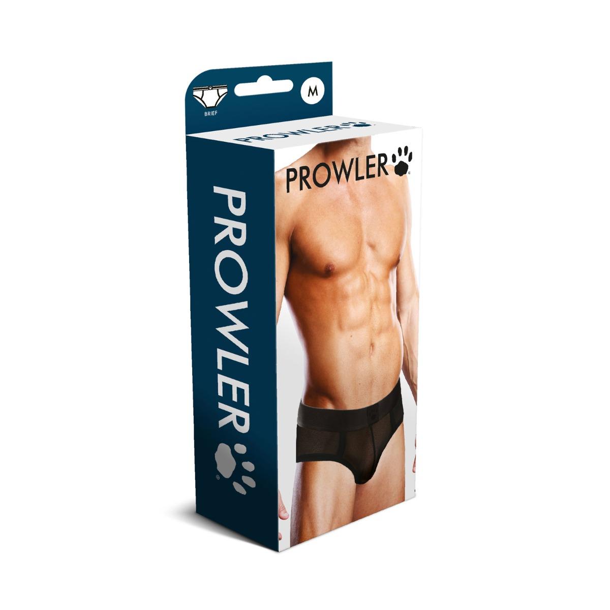 Prowler Mesh Brief Medium