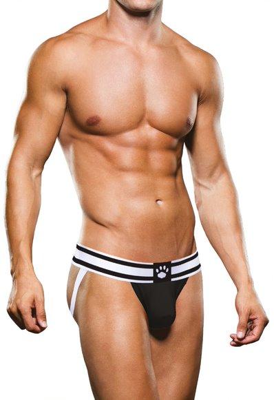 Prowler Black/White Jock XL