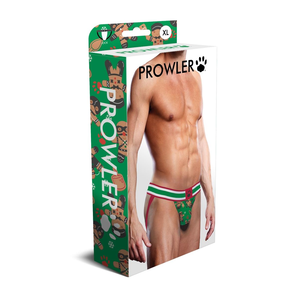 Prowler Gingerbread Jock XL