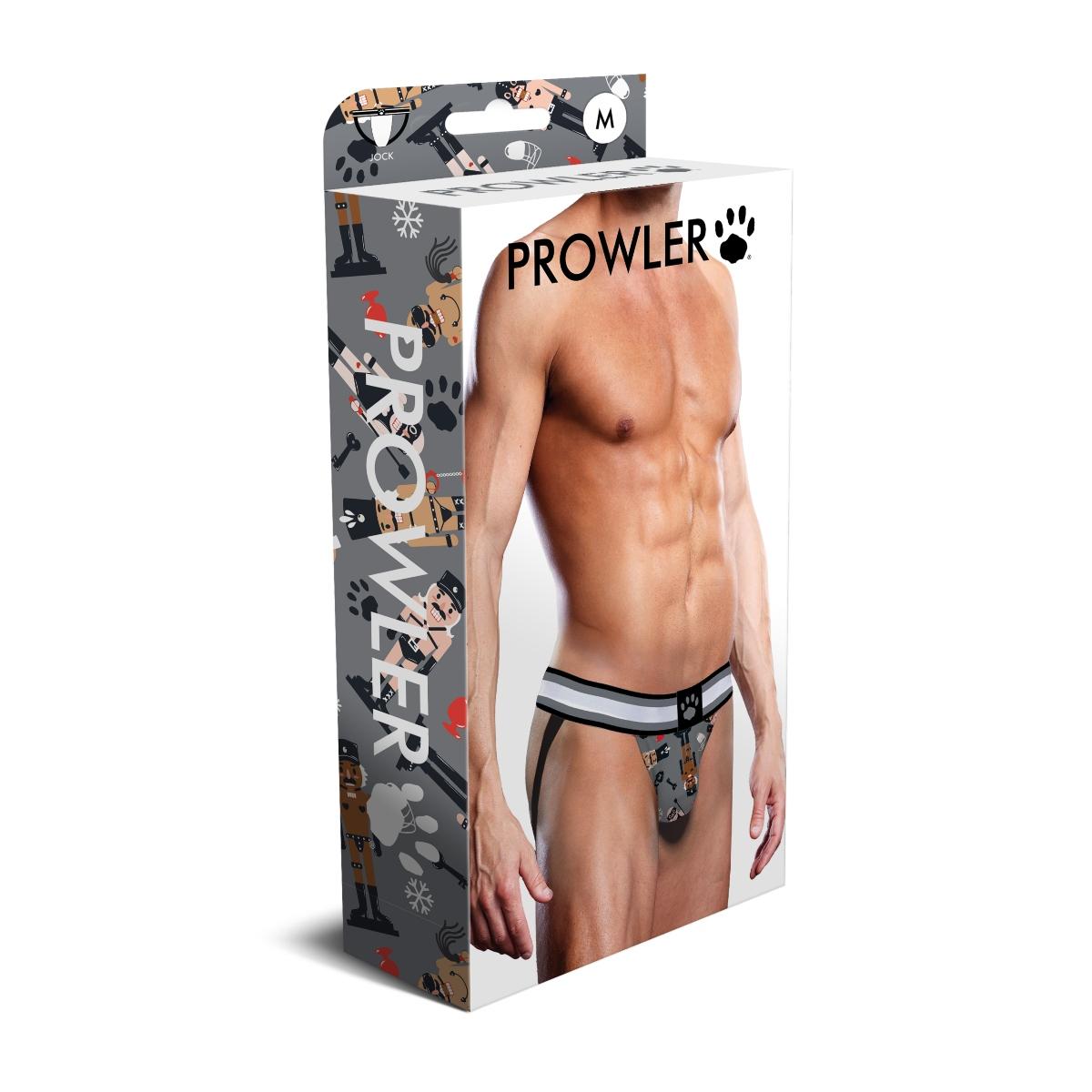 Prowler Nutcracker Jock Medium